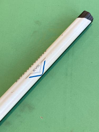 Used Warrior Evo V Shaft