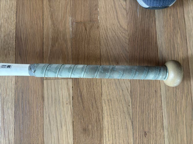 2023 Marucci Echo DMND Alloy Bat (-12) 18 oz 30" (Used)