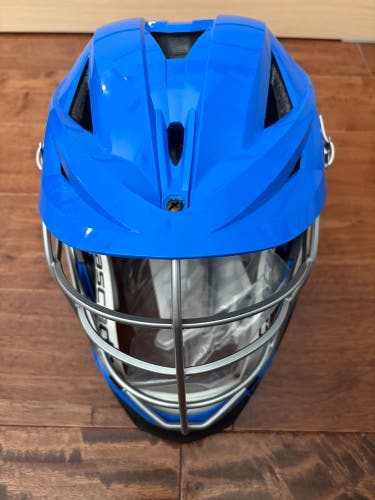 Cascade XRS Pro Helmet (New)