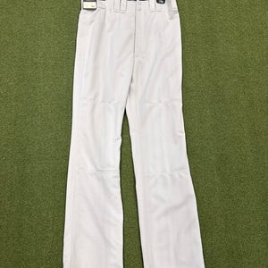 Mizuno Gray Men's XL Adult Game Pants (New)