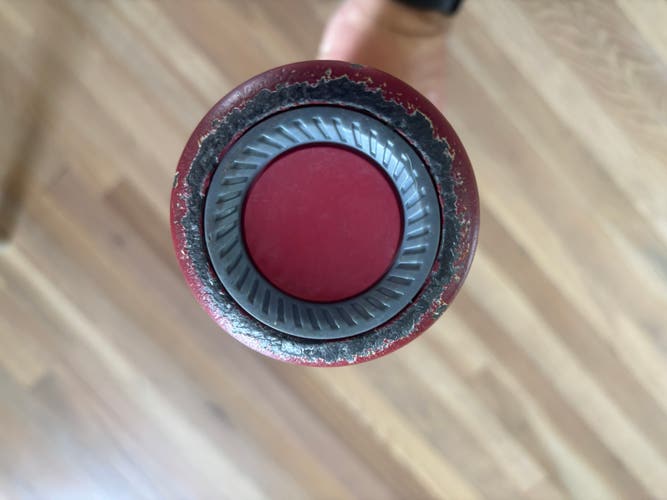 2024 Easton Hype Fire Composite USSSA Certified Bat (-10) 20 oz 30" (Used)