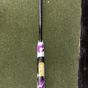 2025 DeMarini CF Composite Bat (-10) 23 oz 33" (New with Full Warranty)