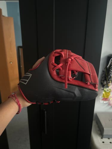 Rawlings REV1X RH Infield Baseball Glove 11.5" (Used)