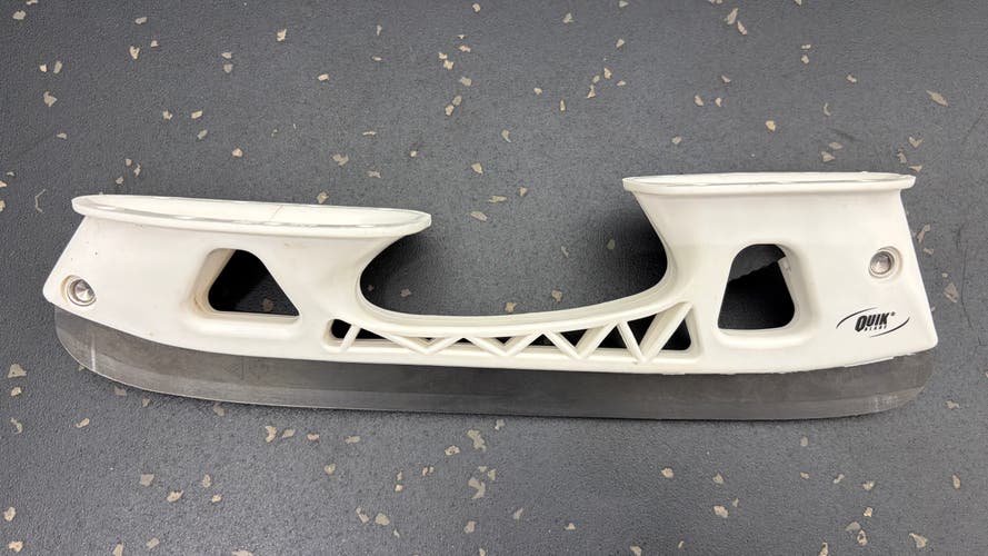 New Flare Quikblade Holder Pair with Flare Blade - DLC [FLARE-QUIKHOLDER-DLC]