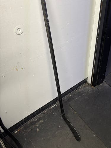 Senior CCM XF Ghost Left Hand Hockey Stick P90 85 Flex (Used)