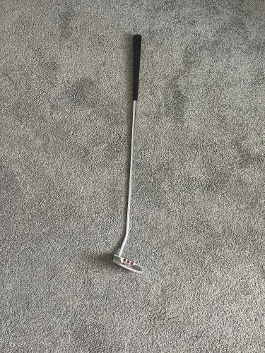 USED Titleist Scotty Cameron GoLo 5 2015 Putter - Right-Handed - 33 in
