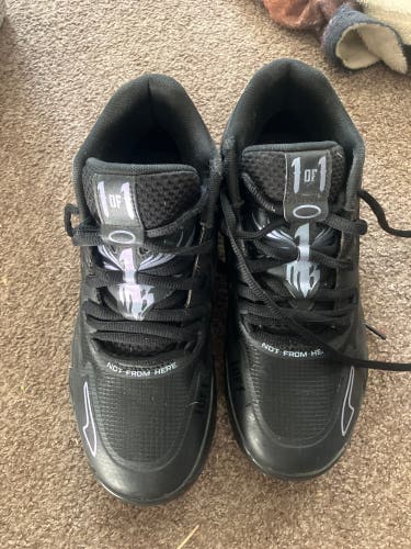 Kid's 7Y (Big Kids / Youth) Puma Shoes (Used)