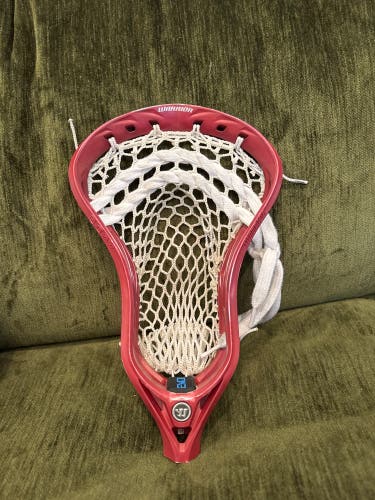 Warrior Evo QX-O Used Stringing Head (Used)