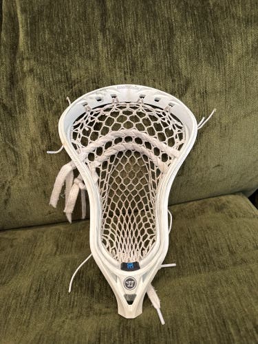Warrior Evo QX-O Used Stringing Head (Used)