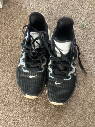 Men's 7Y (Big Kids / Youth) Nike lebron witness 6 Shoes (Used)