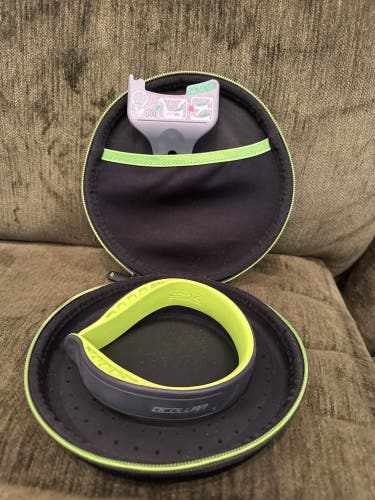 (Used)Q-Collar size 14 barely used