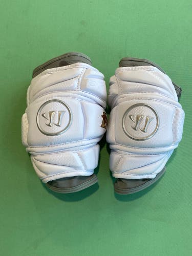 Adult Warrior Evo Pro Arm Pads (Used)