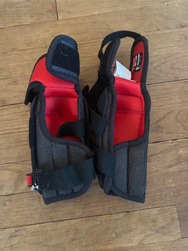 Junior Large CCM JetSpeed FT4 Elbow Pads (Used)