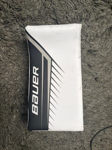 Bauer Supreme Shadow Regular Pro Stock (Used)