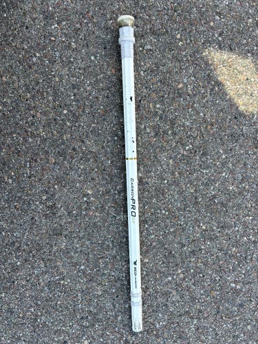 ECD Carbon Pro 2.0 Shaft (Used)