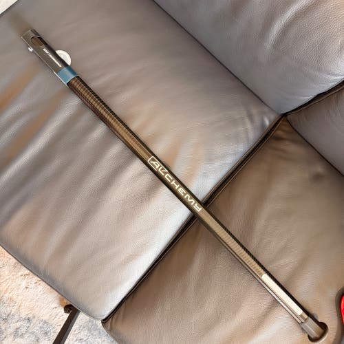 Warrior Alchemy shaft (new)