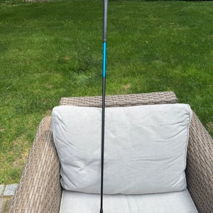 Men's 2025 Ping G440 max Right Handed Fairway Wood Stiff Flex 3 Wood Graphite Shaft (Used)