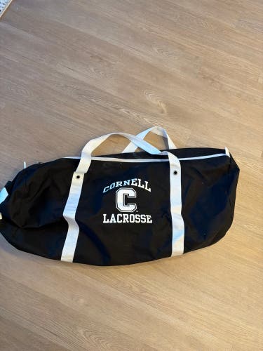 Cornell Lacrosse STX Travel Lacrosse Bag