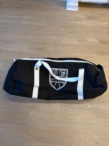Cornell Lacrosse STX Bag