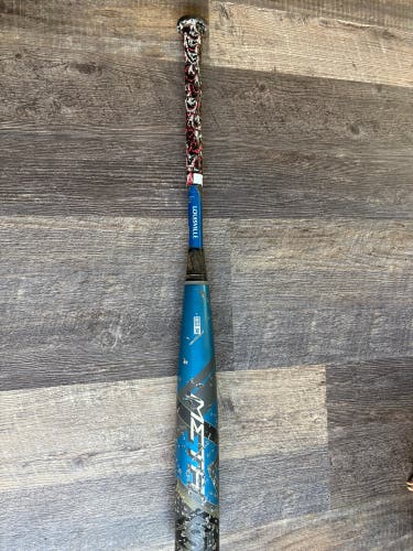 2020 Louisville Slugger Meta Composite BBCOR Certified Bat (-3) 29 oz 32" (Used)