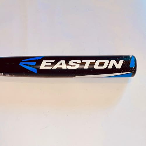 2016 Easton S300 Alloy Slowpitch Softball Bat 26 oz 33"