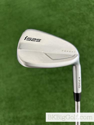 Ping i525 Forged Utility U Wedge / Stiff