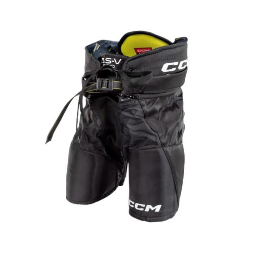 Youth Large CCM AS-V Pro Hockey Pants