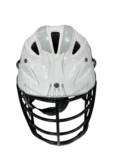 Used Cascade Md Lacrosse Helmets 11735-s000309061