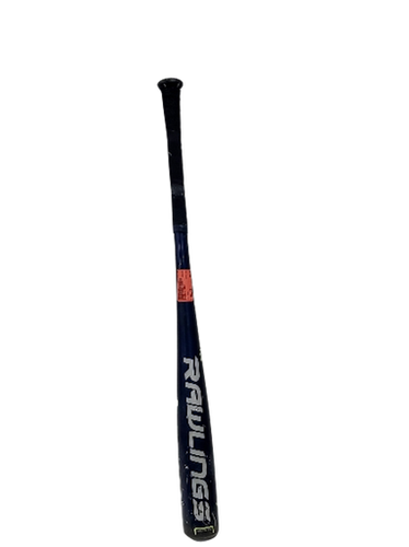 Used Rawlings Velo 32" -3 Drop High School Bats 11735-s000301704