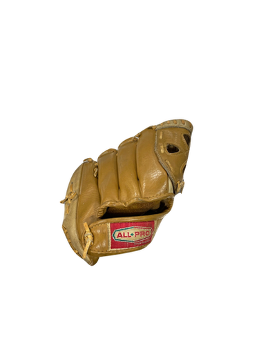 Used All Pro 10" Fielders Gloves 11735-s000310711