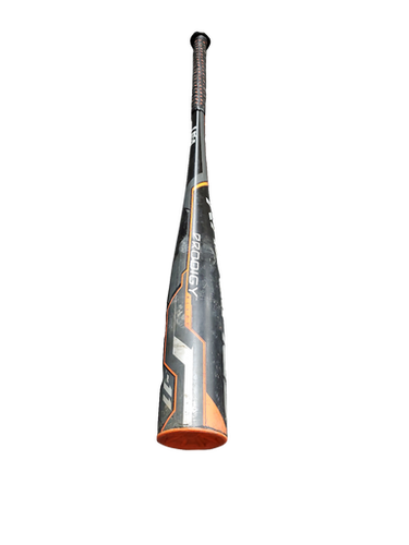 Used Rawlings Prodigy Alloy 31" -11 Drop Usa 2 5 8 Barrel Bats 11735-s000314446