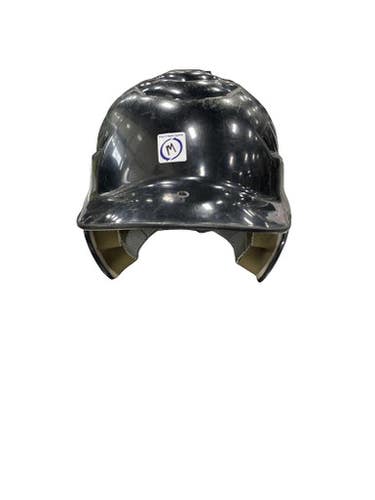 Used Rawlings Batting Helmet Md Baseball And Softball Helmets 11735-s000314755