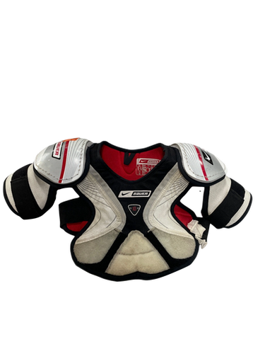 Used Nike . Sm Hockey Shoulder Pads 11735-s000312564