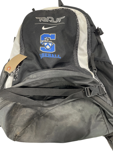 Used Marucci Back Pack Baseball And Softball Equipment Bags 11735-s000320811