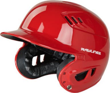 R16 Clear Coat Jr Hlmt Red 11735-rawr1601js