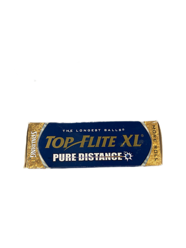 Used Top Flite Xl Pure Distance Golf Balls 11735-s000332098