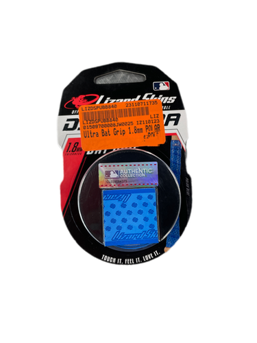 New Ultra Bat Grip 1.8mm Polar 11735-lizdspubb840