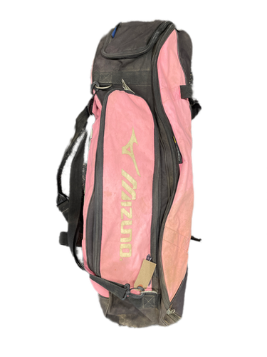 Used Mizuno Bag Baseball And Softball Equipment Bags 11735-s000332266