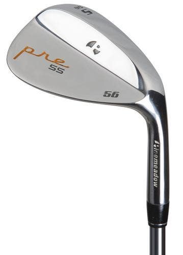 New Pinemeadow Wedge 64* Mrh 11735-pinp350rr64
