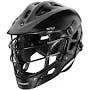 New Burn Jr. Helmet Black 11735-warbjrh19bk