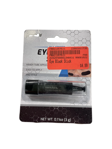 New Eye Black Stick 11735-fra11357s11