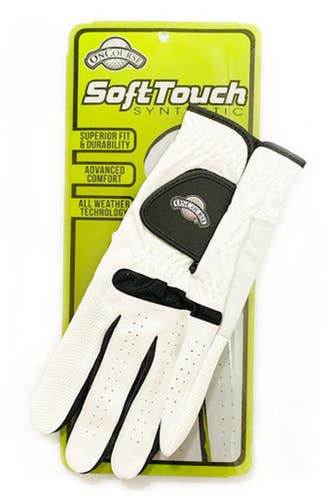 New Men's Lh Glove Xxl 11735-jmg97023