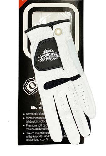 New Men's Rh Glove Xxl 11735-jmg97026