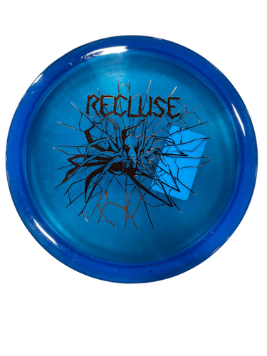 New Legacy Golf Disc 11735-lyddisc
