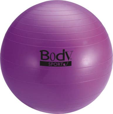 New Bodysport Fitness Ball Flex Core Other 11735-fitness-ball