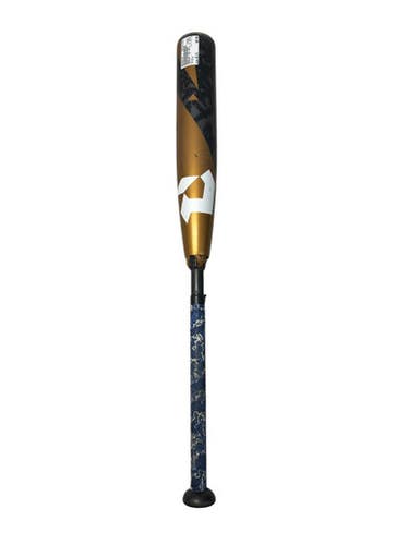 Used Demarini Z8zs-22 Bb Sb Usssa 2 3 4 Bat 29" 11835-s000203790