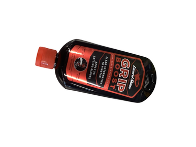 New Grip Boost Bottle - 6oz 11613-lizgrpbst06