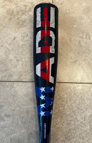 Dirty South Made Composite USA Bat 29/18 (-11) Used
