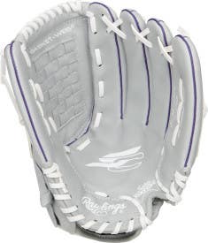 New Rawlings Sure Catch Bb Sb Glove Rh Throw 11613-sure-catch