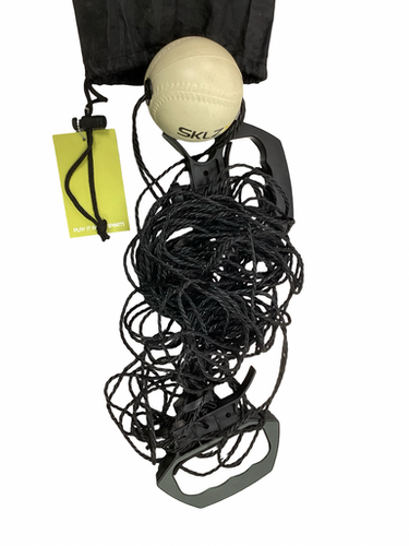 Used Sklz String And Ball Bb Sb Training Aid 11613-s000184180